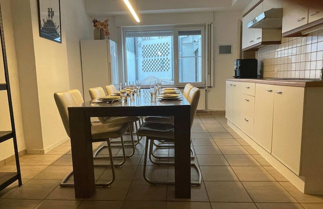 Huswell - Lovely Retreat for 4 - Foto 10