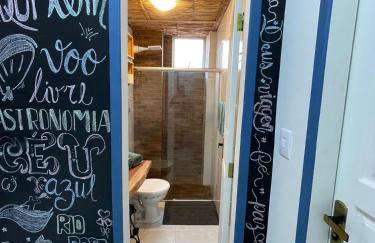 Flat com vista para Rio Doce e Pico da Ibituruna - Foto 48