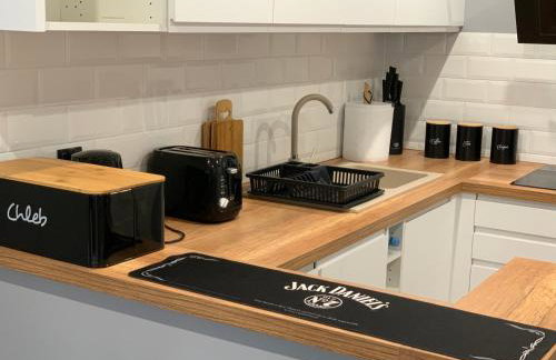 Czarny Koń i Biały Koń Black Horse & White Horse Apartamenty - Foto 45