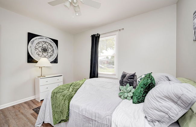 Naturista City Getaway - Indianapolis - Foto 8