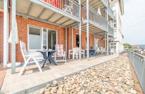 Nordland Appartements Wohnung Fünen - Foto 13