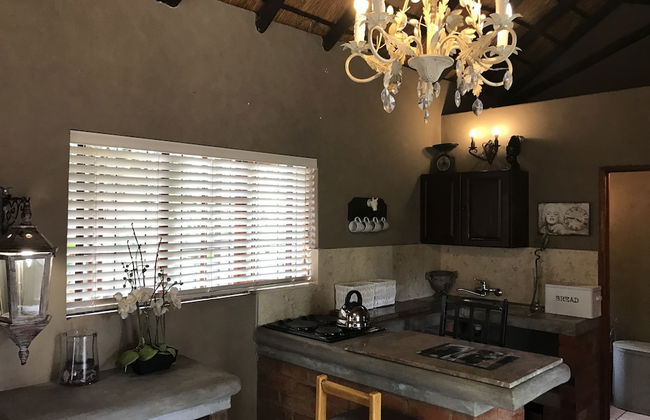 Waterhouse Guest Lodges 202 Lawley Street - Foto 53