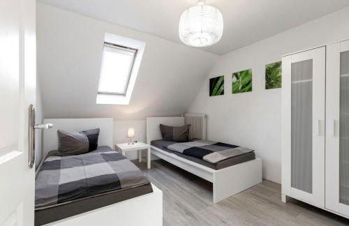 Ferienwohnung Ohechaussee - Foto 16