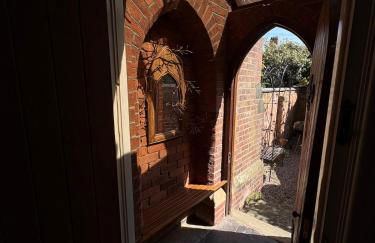 Cosy Cottage in Melbourne - Foto 8