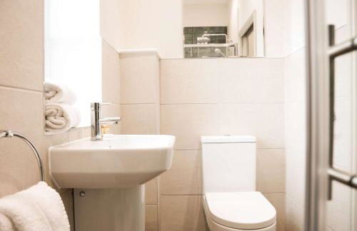 Lovely Studio Flat on Bath Road - Flat 8 - Foto 29