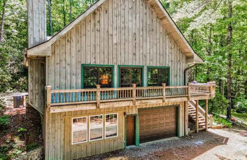 Osprey Landing - Foto 1