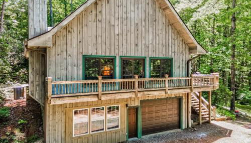 Osprey Landing - Foto 1