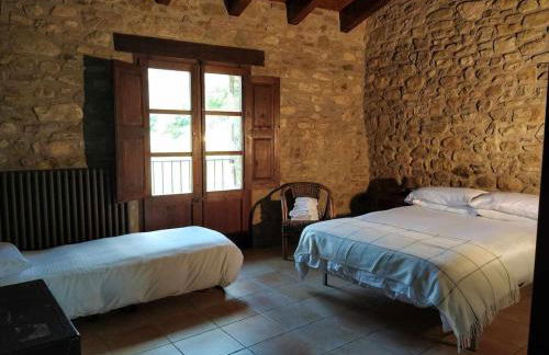 Mas Planella Casa Rural - Foto 28