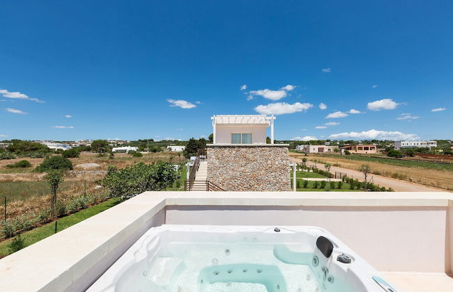 Perla Saracena Luxury Suites - Foto 32