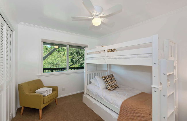 Casa Del Lago Spacious 4 Story Gated Home - Foto 4