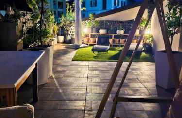 Casa Bianca Luino Terrace View - Photo 34