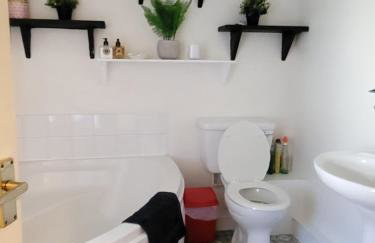 Bryn Pistyll 2 bedrooms Bethesda - Photo 12