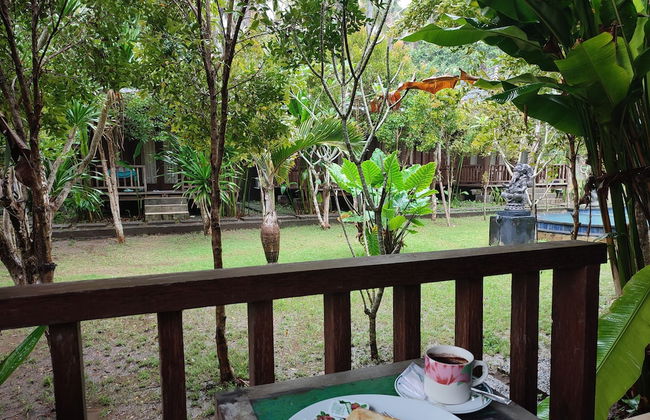 Green Villas Lembongan by ABM - Photo 39