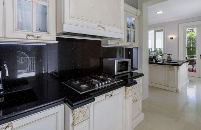 Villa Guidi 10 in Cervia - Foto 54