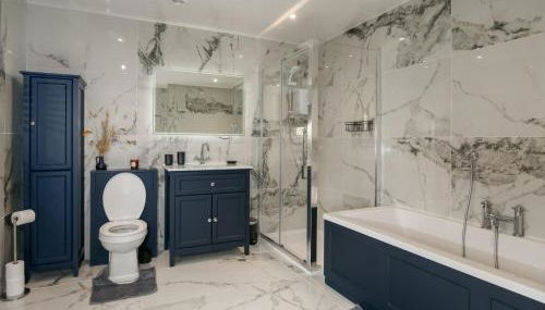 Dwell Living Luxurious 5BD House Central - Foto 4