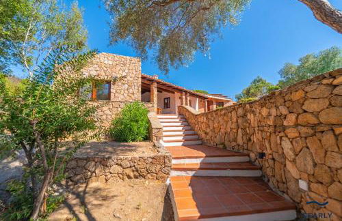 Villa San Teodoro - By Searly - Foto 73