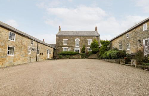 Forge Cottage - Photo 3