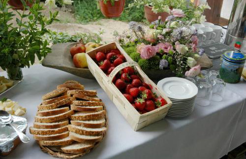 Chata na Zielonym Wzgórzu - Foto 67