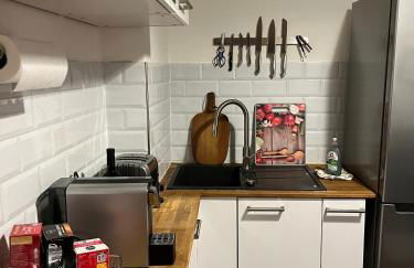 dreamlike artist apartment - Foto 7