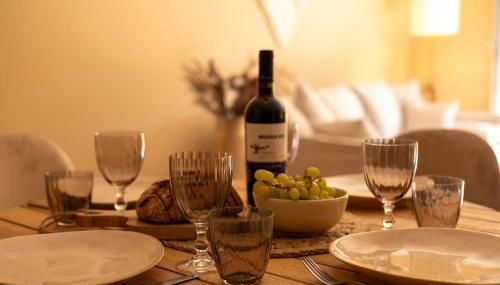 Innenstadt Appartement *Garten* - Foto 5