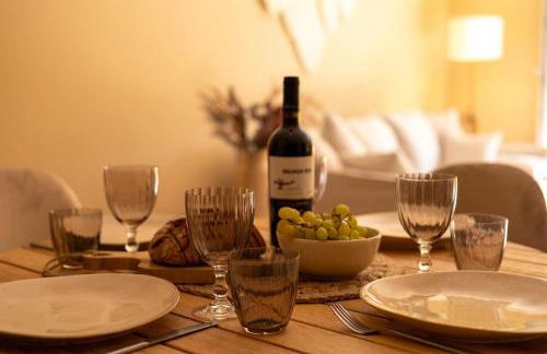 Innenstadt Appartement *Garten* - Foto 5