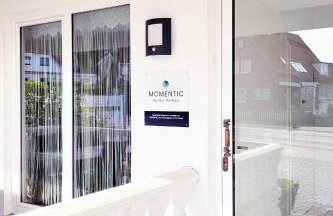 Ferienwohnung mit Meerblick und Terrasse - Nur 50 Meter zum Strand - inklusive eigenem Parkplatz und Fahrradunterstellplatz - Foto 22