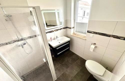 Villa Weißer Schwan - Foto 12