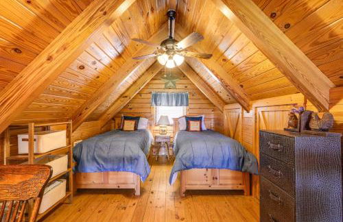 Steps to Lake Okeechobee Cabin with Pool Access! - Foto 12