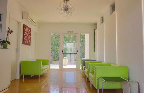 Donnosanto Residence Torre Santa Sabina - Foto 34