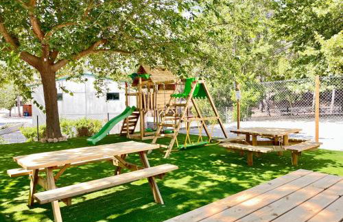 Balcón de las Fuentes - Foto 13