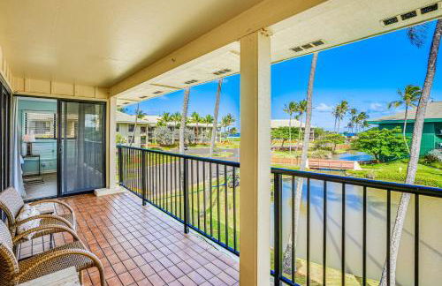 Kauai Beach Villas E5 - Photo 15