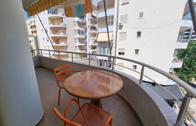 Lungomare Daily Apartment Beachfront - Photo 7