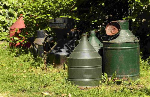 Quinta da Fata - Foto 54