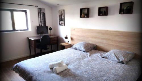 Le Moulin Neuf, logements atypiques dans le Pays d'Ancenis - Foto 2