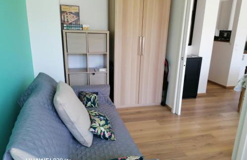 Superbe appartement plage des catalans - Foto 24