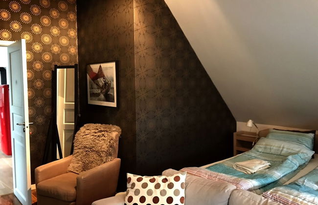 Villa Lindell - Foto 12