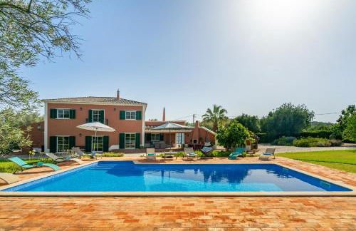 Quinta das Figueiras - Bordeira - Faro - Foto 1