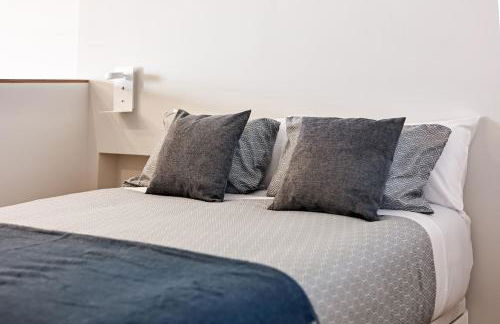 Vista al mar, Elegancia , Serenidad y WiFi 463 Mbps - Foto 20