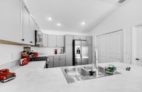 New 2-2 Patio Villa - Foto 10