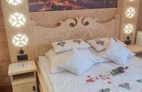 Villa Fortuna - Regionalne apartamenty & SPA - Sauna, Grill, Jacuzzi z widokiem na Tatry - Foto 52