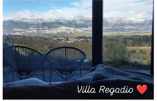 Villa Regadio - Foto 1
