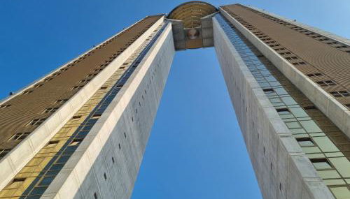 Floor 32! INTEMPO Luxury - Foto 4