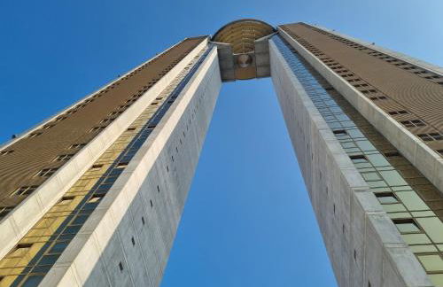 Floor 32! INTEMPO Luxury - Foto 4