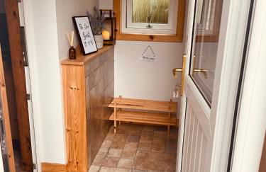 The Rowanberry Suite at Rowan Cottage - Foto 6