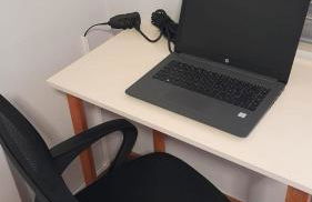 Apartamento Frente Praia Embaré - Varanda Aconchegante - Pet Friendly - Foto 21