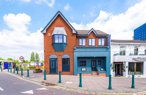 Apartment 4 - Foto 1