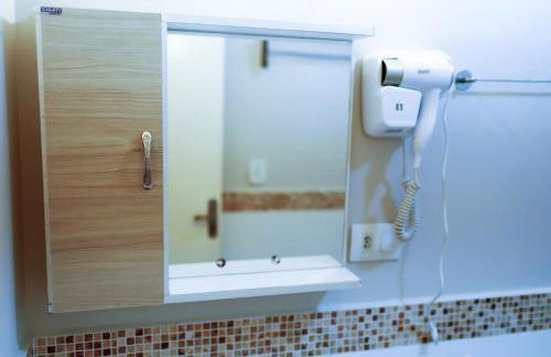 Apartamento 222 Pé na Praça 1 vaga Garagem 6 hóspedes - Foto 3