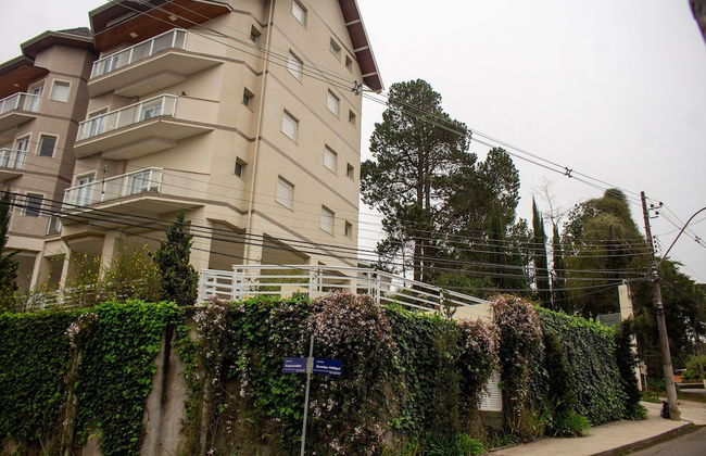 Apartamento Morro do Elefante - Photo 51