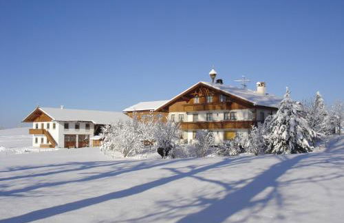 Berghof Walser - Foto 1