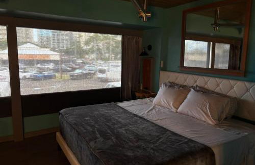 The Eastwood-Gateway to Waikiki - Executive Suite - Foto 24